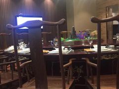 -万家宴海鲜大酒楼(五四路店)