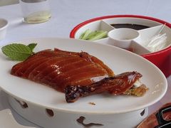 -满堂·烤鸭店·北京菜(鼓楼店)