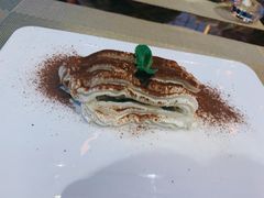 -YUE·6·西式融合餐厅(外滩六号店)