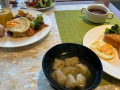 -北京园博大酒店