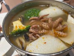 -南昌绿地华邑酒店·鲜艳全日餐厅