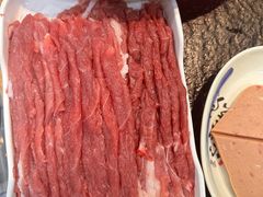 -德顺斋爆肚涮肉馆·烧烤·羊蝎子·清真炒菜(马驹桥店)