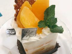 -卷心卷意·轻甜蛋糕(新光天地店)