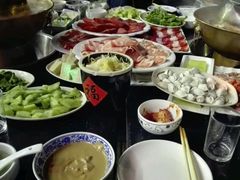 android_upload_pic-凤吉园乌拉满族火锅中华老字号(繁荣路店)