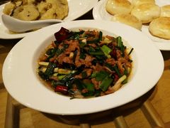 宣威小炒肉-醉云喃