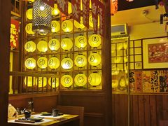 -玉川屋·深夜食堂居酒屋(柳巷店)