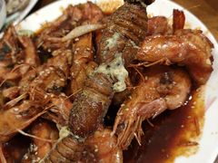 -天津乾毓德饭庄·清真传统炒菜·海鲜烧烤(咸阳路店)