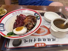 -余百年·现烧烧腊(布吉金利店)