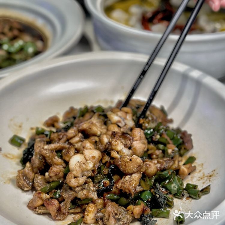 兰湘子·湘菜小炒 杭州两店入驻 平价又好吃！🌶️