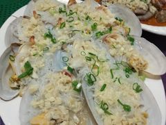 -盛港湾海鲜食府(黄沙店)