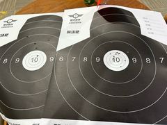 -都市枪神实弹射击俱乐部