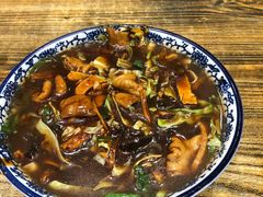 -顺丰面馆(打浦店)