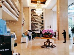 -上海吉臣维景酒店·维多利亚餐厅