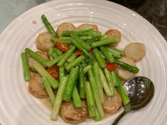 -万宝海鲜舫(劳动公园店)