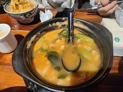 -秦园陕西手工面馆(番禺节能科技园店)