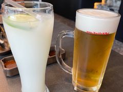 -铭牛烧肉·和牛海鲜自助(高新月牙湖店)