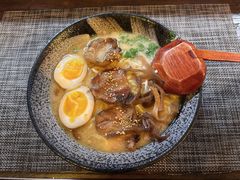 -昊·来了寿司(台湾街店)