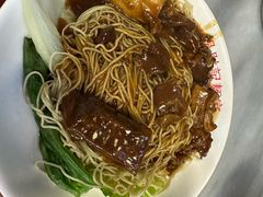 -吴财记面家(大同路店)