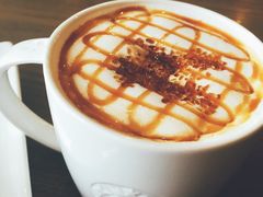 -星巴克(长沙麓南广场店)