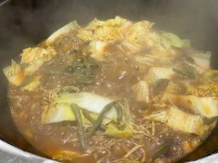 -东北农家院·铁锅炖(莘庄店)