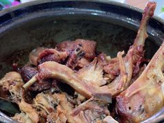 -斯丹姜母鸭·古法干香(涂门街总店)