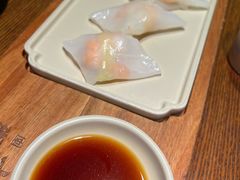 -南拳十三姨·潮汕砂锅粥(世纪金源店)
