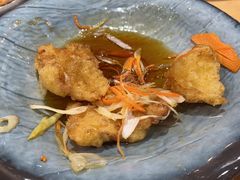 -许妈妈餐厅烤肉烧烤家常菜(明润广场店)