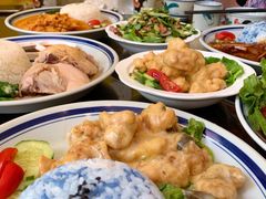 -马来MO简餐.南洋风味料理(美食街店)