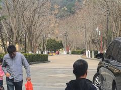 -初溪土楼群