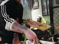 -超级神炭烤肉夜食(芥园西道店)