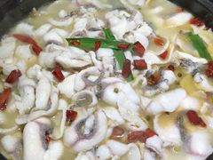 -周渝食惦酸菜鱼(青浦店)