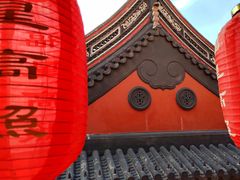 -钦赐仰殿道观