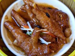 -粤秀小厨·广式早茶(辽宁路店)