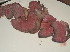 -拉蒂娜·巴西牛排馆 Latina·Brazilian Steakhouse(王府井喜悦店)