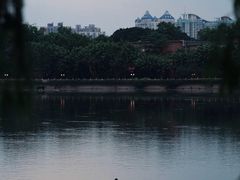 -东山湖公园