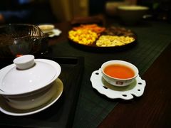 -碧露轩·大益茶体验馆(镇江路店)