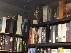 -剧狐剧本杀(徐汇1号店)