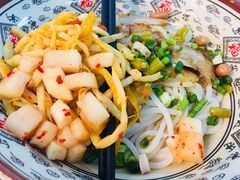 -丫丫桂林米粉(学府店)