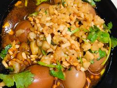 卤汁鹌鹑蛋-万利记·长沙粉面小吃(福永天虹店)