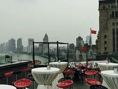 -罗斯福色戒酒吧(外滩店)