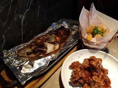 -新白鹿餐厅(金鹰新街口店)