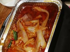 -千寻烧肉(政务区店)
