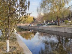 -元大都城垣遗址公园