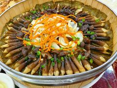 -金瑞轩大酒楼·顺德鱼生·粤菜海鲜(东江国际店)