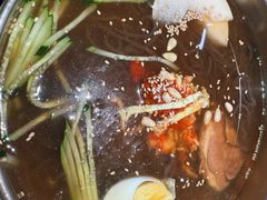 -白玉·朝鲜族烤串(南山店)
