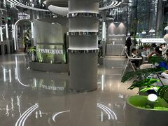 -3号仓库·创意中国菜(乐清正大广场店)