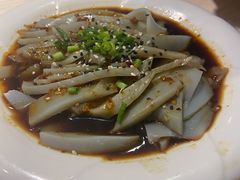 鸡豆凉粉-小厨子私房菜·云南美食店