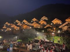 -北京山里寒舍度假酒店