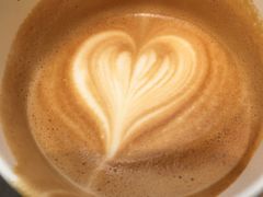 -JPG coffee(广州体育西店)