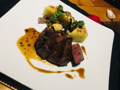 -AZUL by FUEL蓝色·法式酒馆(琶醍店)